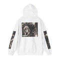 AXC Lady in Chains Hoodie
