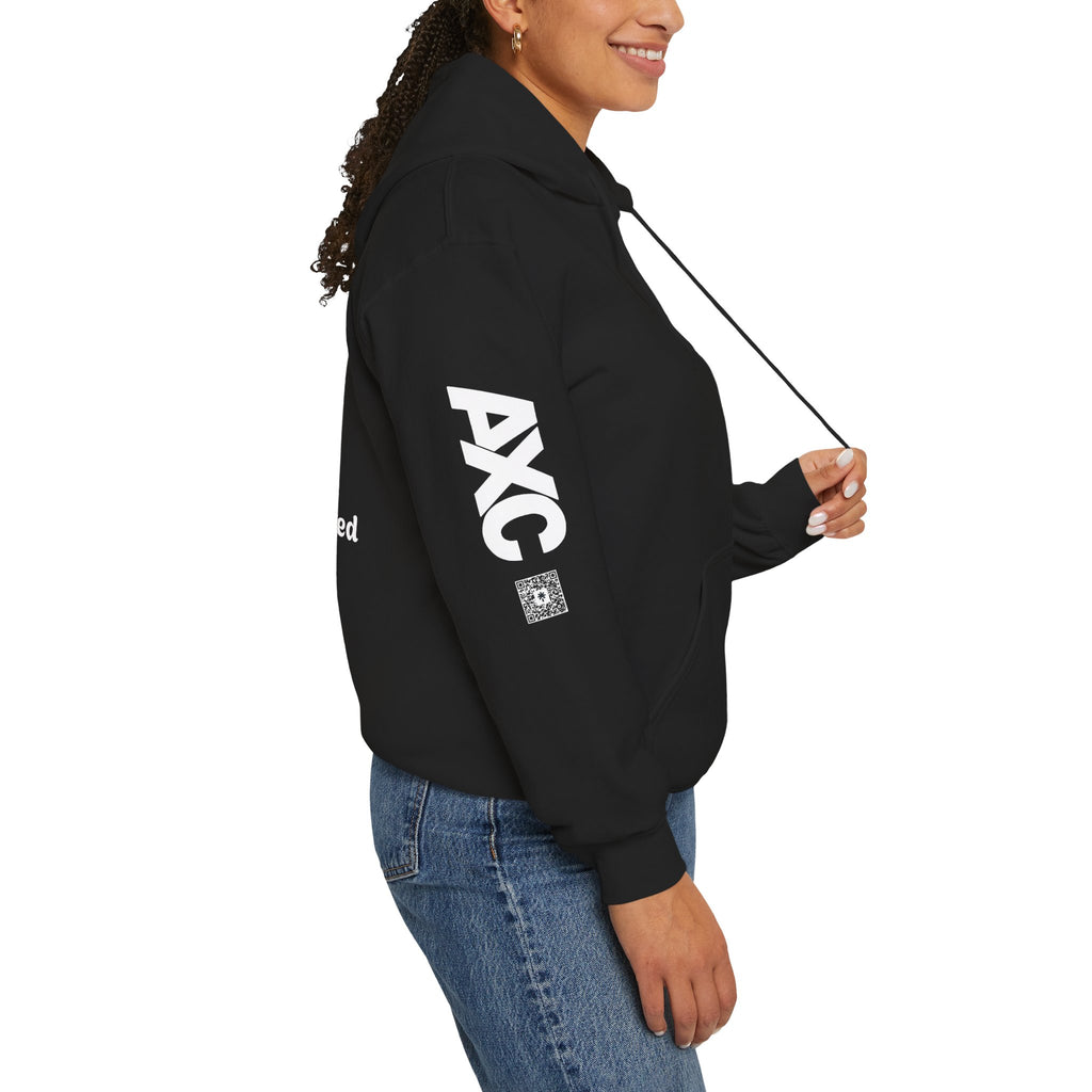 Im Tired of Being Tired Gildan Hoodie