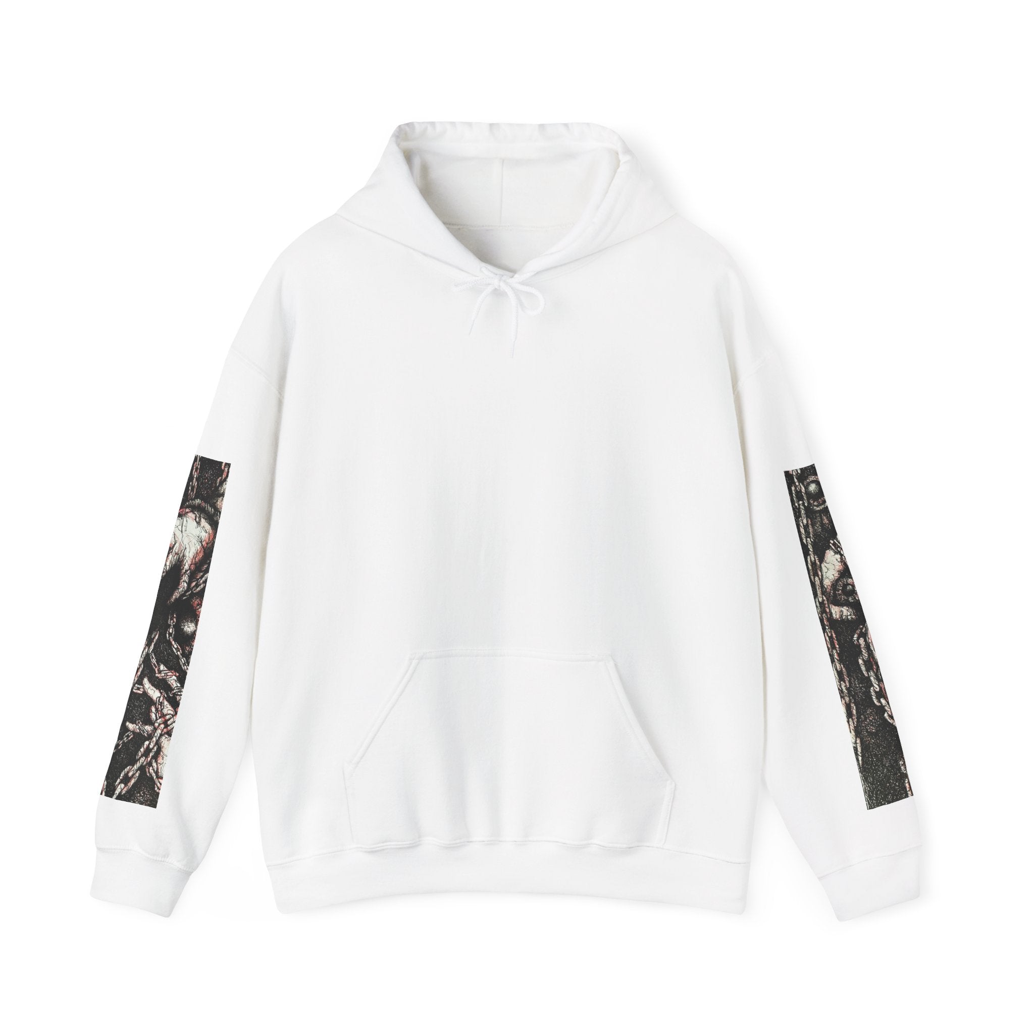 AXC Lady in Chains Hoodie