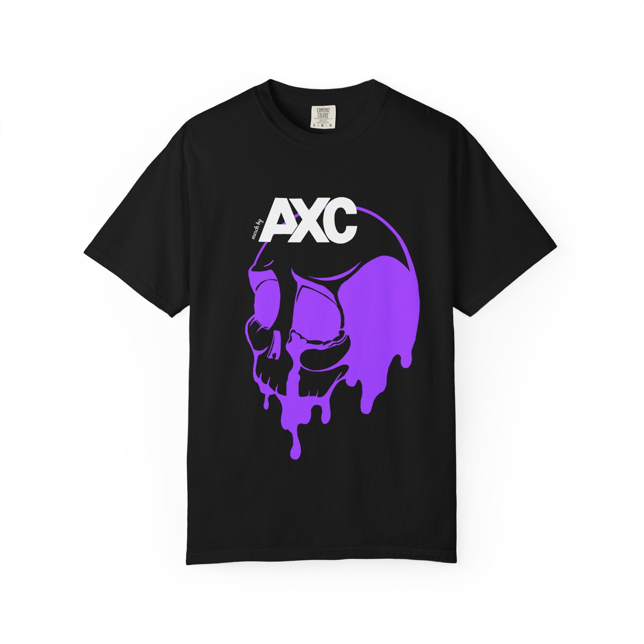 Merch By AXC T Shirt Tee