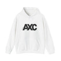 Merch by axc Hoodie Sweatshirt, Graphic Design, Pullover Jumper, Unisex Sweater, Gift for Fans, Graphic Artist Merchandise