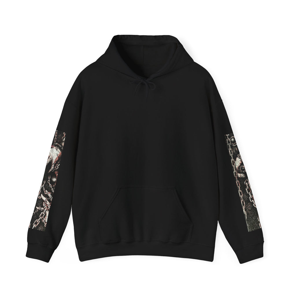 AXC Lady in Chains Hoodie