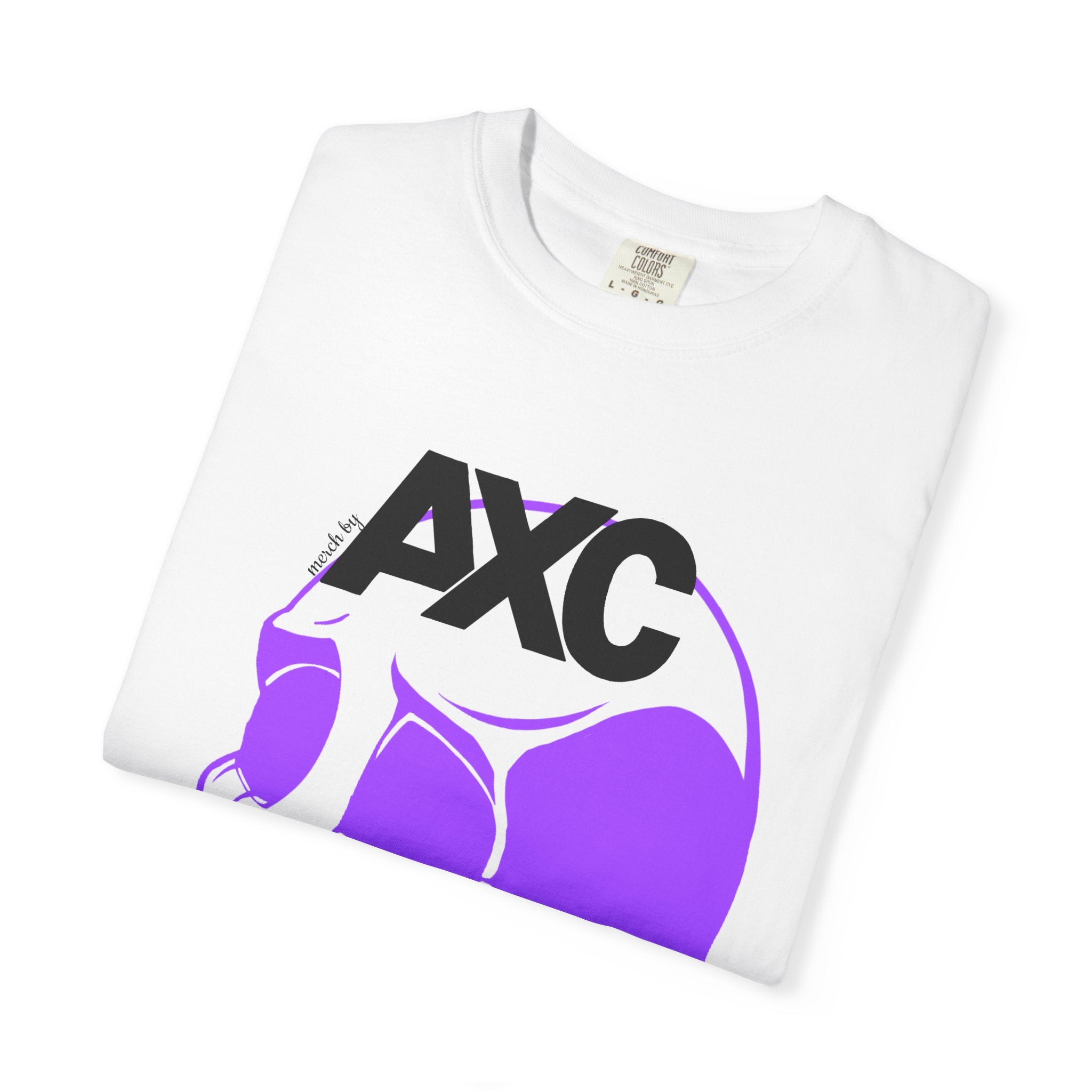 Merch By AXC T Shirt Tee