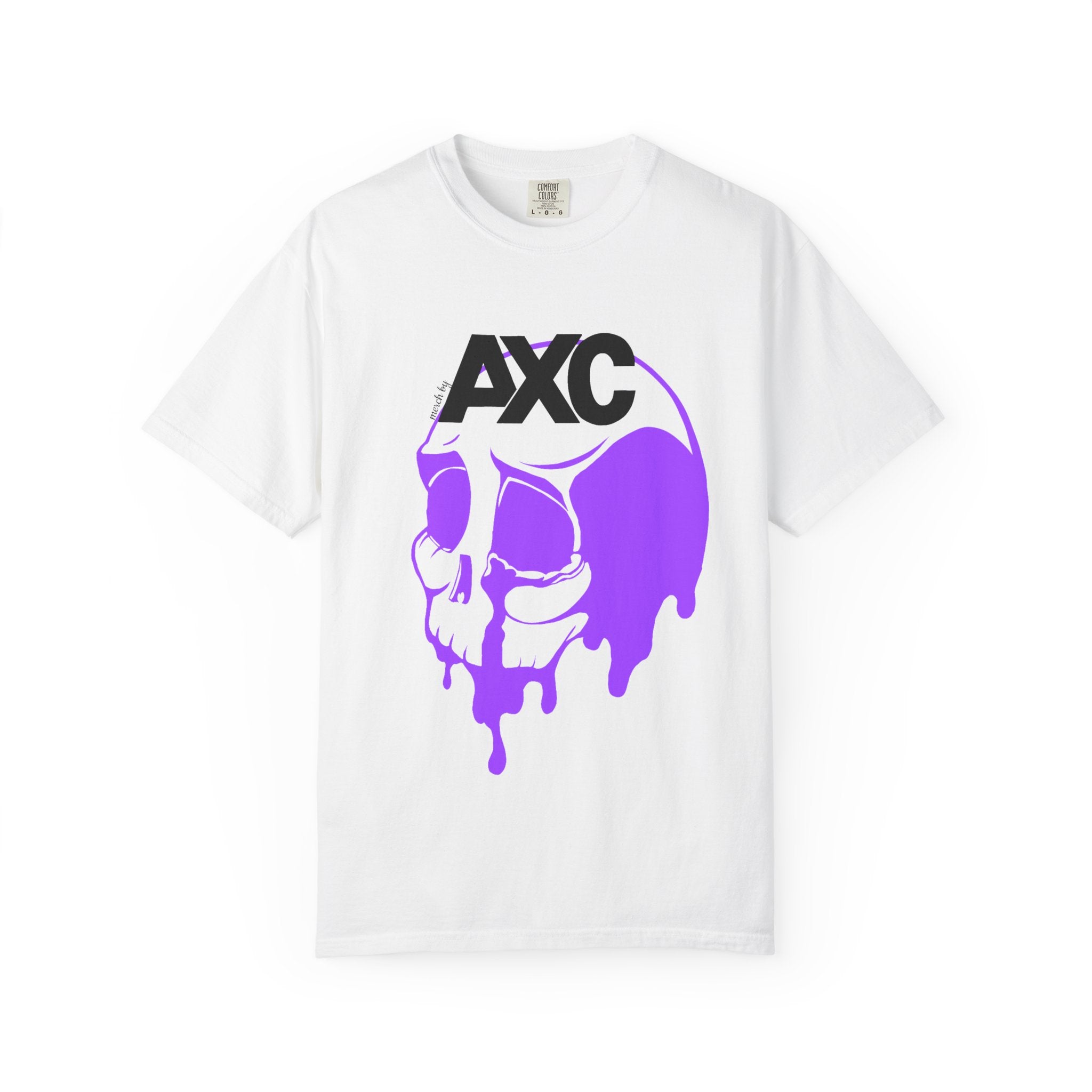 Merch By AXC T Shirt Tee